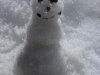 Snowman Mike