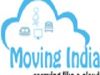 Moving India