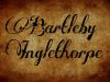 Bartleby Inglethorpe