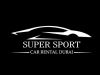 Super Sport Car Rental