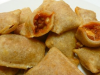 FortyPizzaRolls