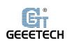 Geeetech 3D Printer