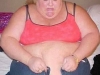 Mad Fat Woman