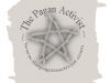 Edain, Owner Of The Pagan Activist.com, A Global Online Pagan Newspaper &amp; Forum