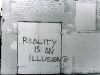 Unspoken words!