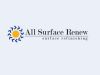 All Surface Renew