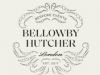 Bellow by Hutcher
