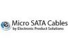 Micro SATA Cables