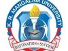 K.R. Mangalam University