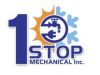 1 Stop Mechanical