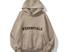 Essentials Hoodie