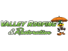 Valley Roofing and Restoration