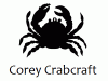 Corey Crabcraft