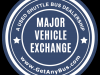 Major Vehicle Exchange	