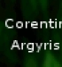 Corentin Argyris