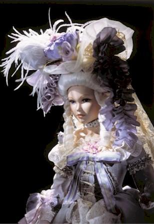 Marie Antoinette ( Cheshire Cat )
