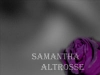 Samantha Altrosse