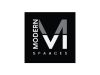 modernspaaces