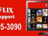 Netflix Helpline Number 8558553090
