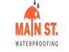 Waterproofing By MS