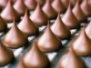 hershey's kiss