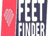 Feet finder