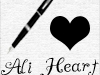 Ali Heart