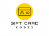 Gift Card Codex