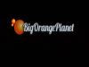 Big Orange Planet