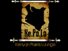 Kenyan Poets Lounge