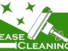 Lease Cleaning