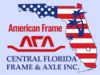 americanframe