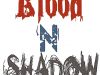 Blood 'N' Shadow