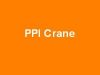 PPI Crane