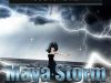 Maya Storm