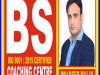 BS Coaching Centre