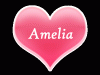 Amelia May