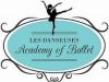 les danseuses academy