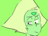 peridotic