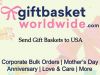 Gift Baskets USA