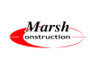 Marsh Construction