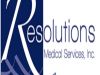 Resolutions Medical Services, Inc.