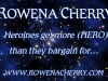 Rowena Cherry