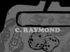 C. Raymond