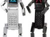 Robot_Mobile_Phone