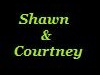 The Shawn and Courtney Stories