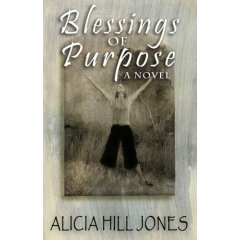 Alicia Hill Jones