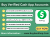 Buy Verified Cash App Accounts 