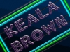 Keala Brown