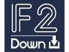 f2down